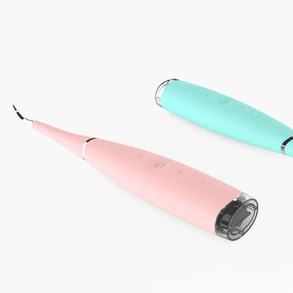Limpiador Dental Eléctrico Portátil